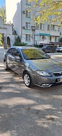 Daewoo Gentra, 2013г, передний привод, механика