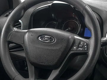 Lada (ВАЗ) XRAY, 2017г., передний привод, механика