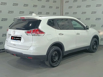 Nissan X-Trail, 2018г