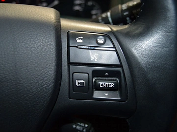 Lexus RX, 2010г., полный привод, автомат