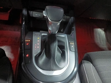 Kia Cerato, 2018г., передний привод, автомат