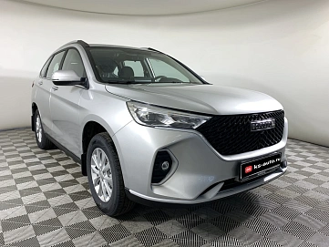 Haval M6, 2026г., передний привод, робот