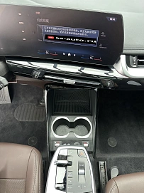 BMW X1, 2023г., передний привод, робот