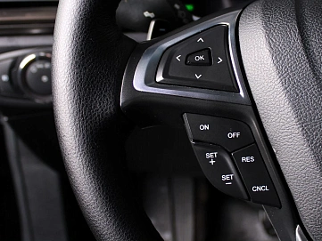 Ford Fusion (North America), 2016г, передний привод, автомат