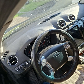 Ford Mondeo, 2009г., передний привод, механика
