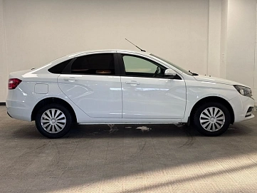 Lada (ВАЗ) Vesta, 2020г., передний привод, автомат