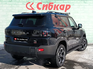 Jetour T1, 2026г