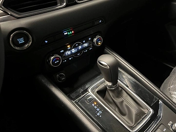 Mazda CX-5, 2026г., передний привод, автомат