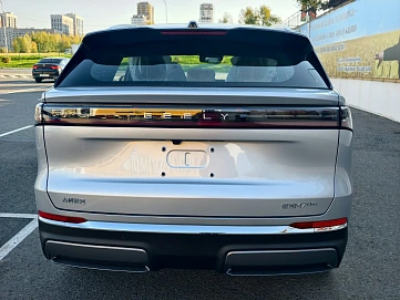 Geely Galaxy M7, 2026г., передний привод, автомат