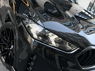 BMW X6, 2023г., полный привод, автомат