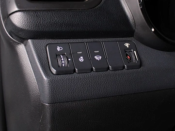 Kia Rio, 2014г, передний привод, механика