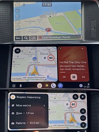 Kia Optima, 2018г., передний привод, автомат