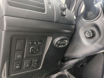 Toyota Land Cruiser Prado, 2013г., полный привод, автомат