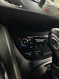 Ford Kuga, 2013г., полный привод, автомат