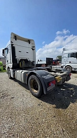 MAN TGX, 2022г.