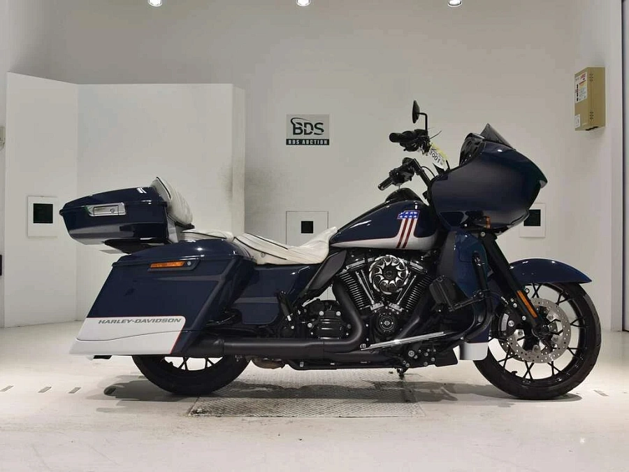 Harley Davidson Road Glide Special, 2020г.