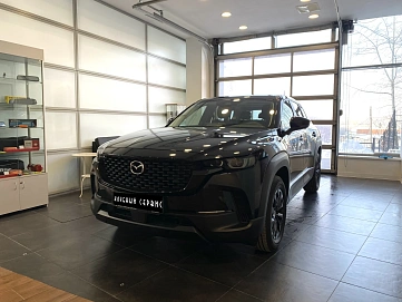 Mazda CX-50, 2025г., передний привод, автомат