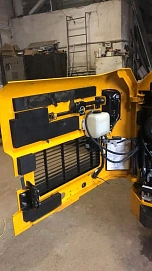 JCB 190, 2021г.