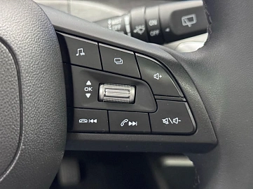 Changan CS35 Plus, 2024г., передний привод, робот