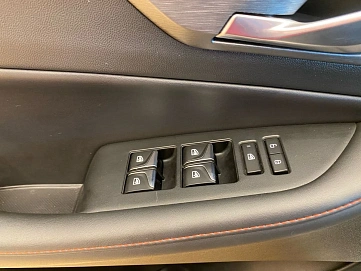 Changan CS35 Plus, 2023г, передний привод, робот