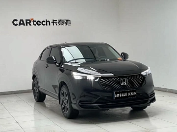 Honda XR-V, 2023г., передний привод, вариатор