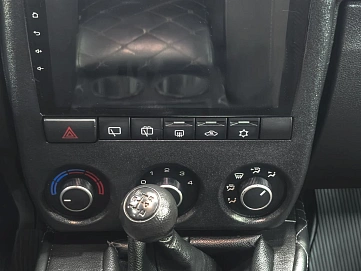 Lada (ВАЗ) 2121 (4x4), 2021г., полный привод, механика