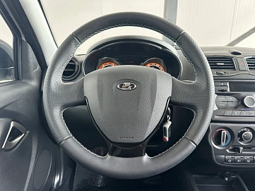 Lada (ВАЗ) Granta, 2023г., передний привод, механика