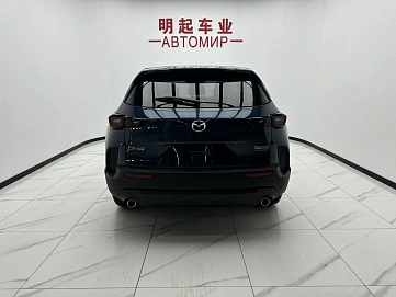 Mazda CX-50, 2023г., передний привод, автомат