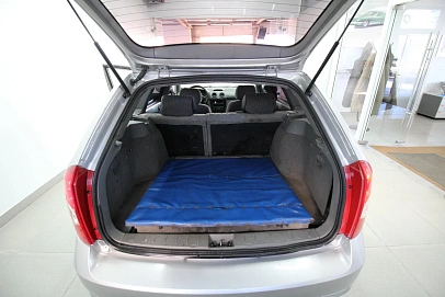 Chevrolet Lacetti, 2012г., передний привод, механика