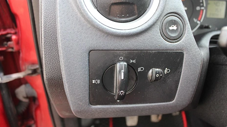 Ford Fusion, 2006г., передний привод, механика