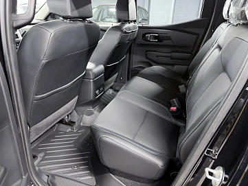 Mitsubishi L200, 2026г., полный привод, автомат