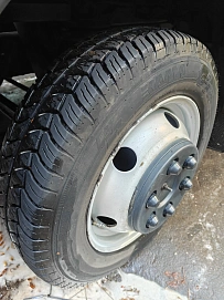 ГАЗ ГАЗель  2705 , 2007г.