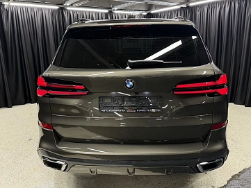 BMW X5, 2024г