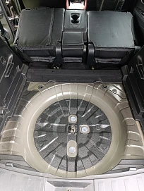 Nissan X-Trail, 2019г., полный привод, вариатор