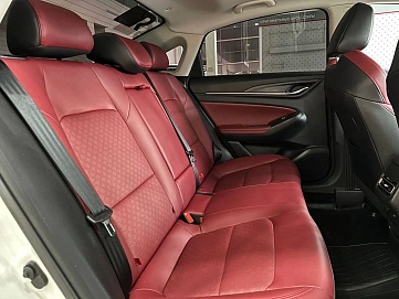 Changan Eado Plus, 2023г., передний привод, робот