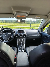 Opel Antara, 2014г., полный привод, автомат
