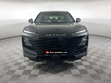 JETOUR DASHING, 2025г., передний привод, робот