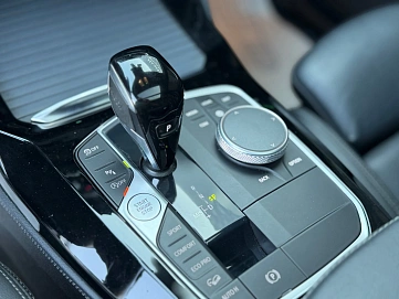BMW X4, 2021г., полный привод, автомат