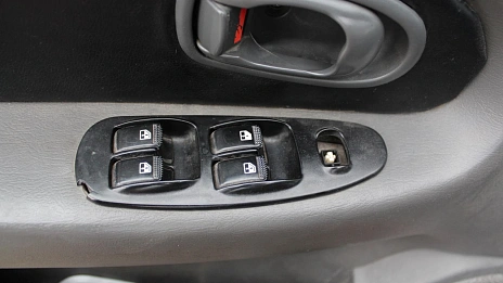 Kia Spectra, 2006г., передний привод, механика