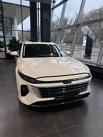 Bestune B70, 2024г., передний привод, автомат
