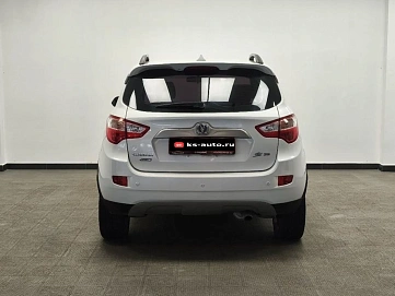 Changan CS35, 2015г., передний привод, автомат