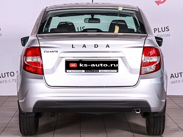 Lada (ВАЗ) Granta, 2026г., передний привод, механика