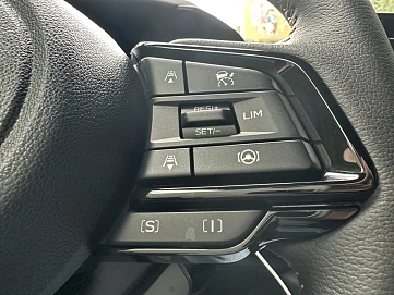 Subaru Forester, 2026г., полный привод, вариатор