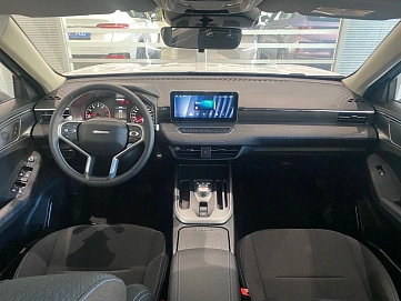 Haval Jolion, 2025г., полный привод, робот