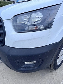 Ford Transit, 2026г.