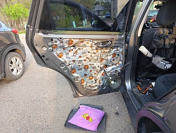 Nissan X-Trail, 2015г., полный привод, вариатор