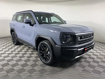 Haval H3, 2026г., полный привод, робот