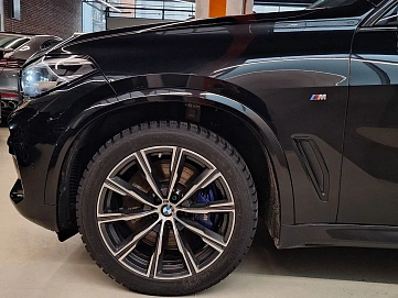 BMW X5, 2019г