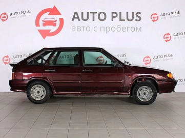 Lada (ВАЗ) 2114, 2013г., передний привод, механика