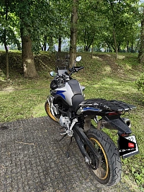 Voge 900DSX, 2025г.
